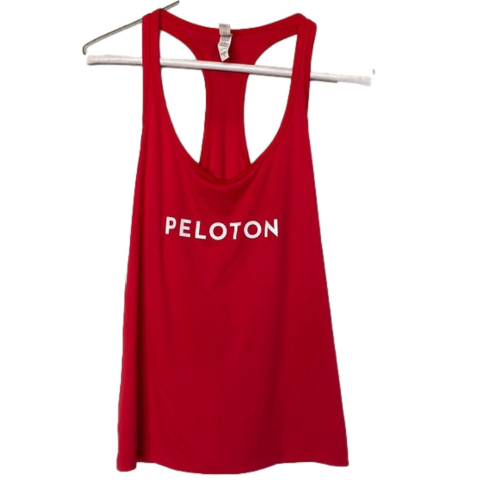 Peloton Shirt Size Small